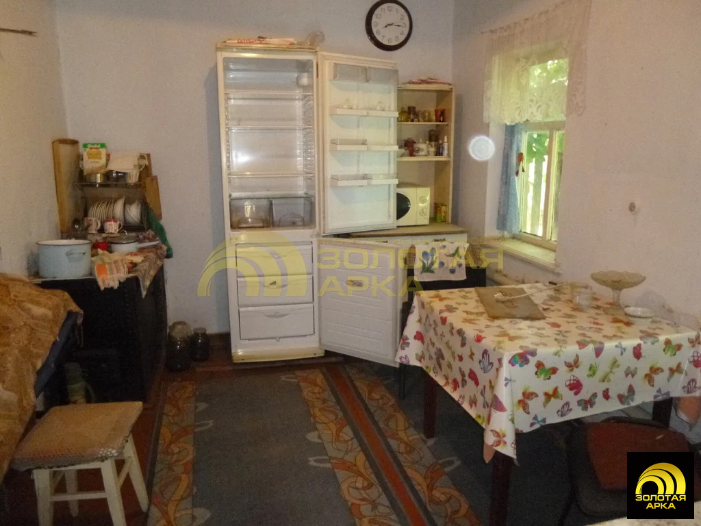 Продажа дома, Вышестеблиевская, Темрюкский район, ул. Застаничная - Фото 15