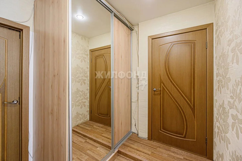 Продажа квартиры, Новосибирск, ул. Иванова - Фото 11