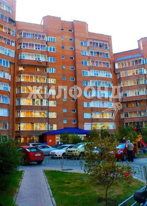 Продажа квартиры, Новосибирск, ул. Дачная - Фото 6