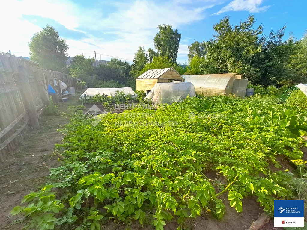 Продажа квартиры, Касимов, Касимовский район, Заводская улица - Фото 11