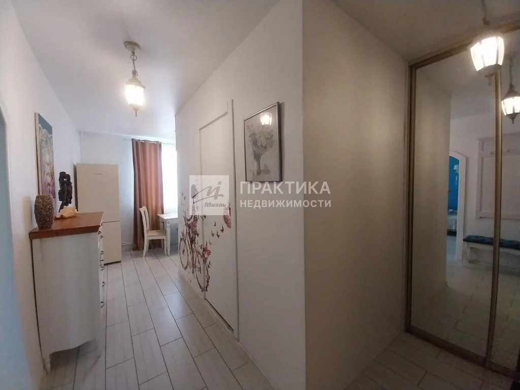 Продажа квартиры, Варшавское ш. - Фото 11