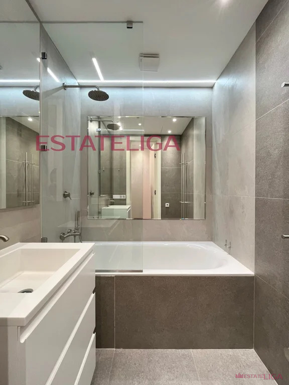 Аренда квартиры, Береговой проезд - Фото 14