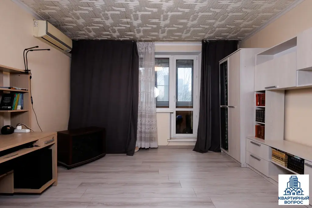 продажа 1 к.кв. Москва ул.Демьяна Бедного 6к2 - Фото 5