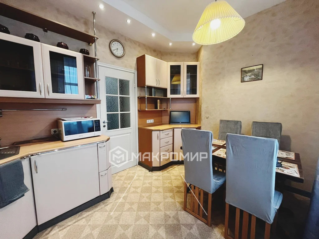 Продажа квартиры, м. Московская, ул. Типанова - Фото 7