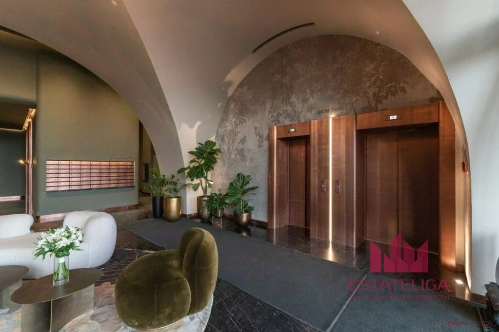 Продажа квартиры, м. Парк Победы, ул. Поклонная - Фото 6