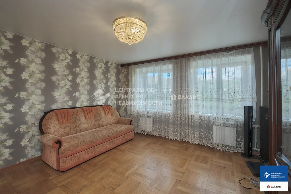 Продажа квартиры, Рязань, ул. Новоселов - Фото 6