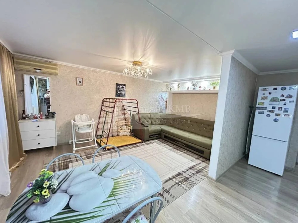 Продажа квартиры, Минеральные Воды, Карла Маркса ул. - Фото 3