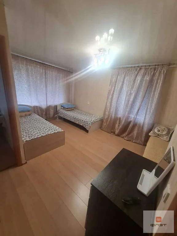 Продажа квартиры, Казань, ул. Девятаева - Фото 1