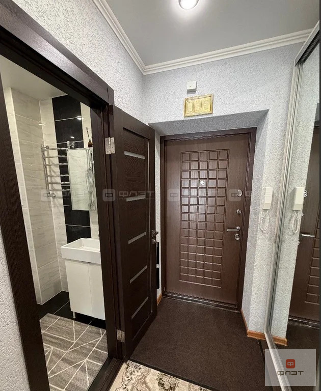 Продажа квартиры, Царево, Пестречинский район, ул. Габдуллы Тукая - Фото 3