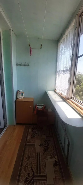 Продажа квартиры, Афипский, Северский район, ул. Комсомольская - Фото 16