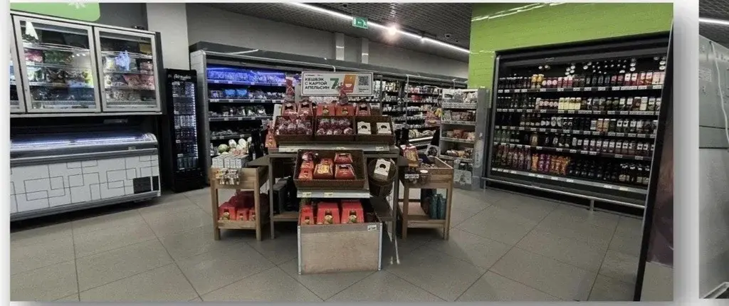 ПСН офис торговля в Лефортово - Фото 2