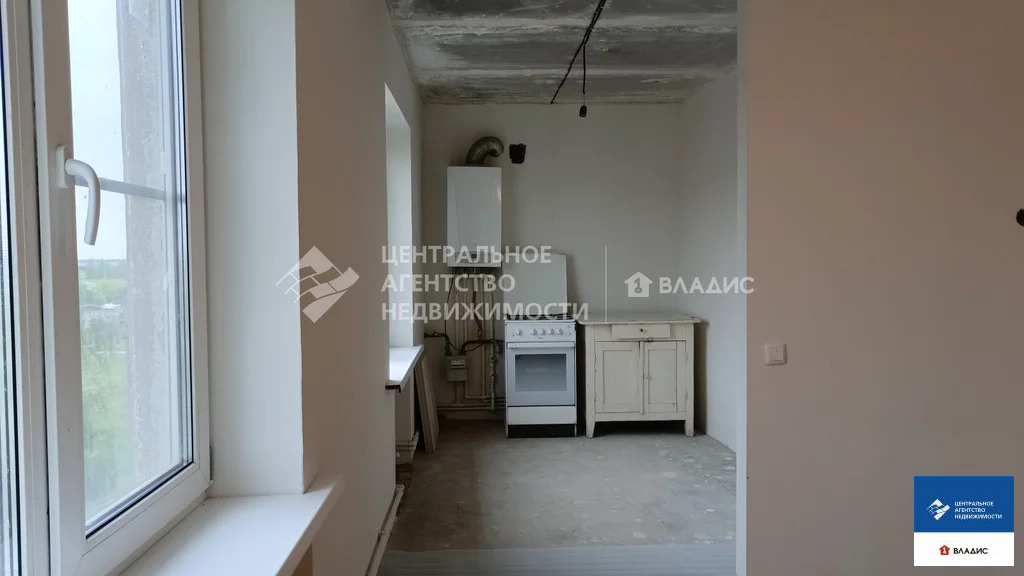 Продажа квартиры, Собчаково, Спасский район, Молодёжная улица - Фото 3