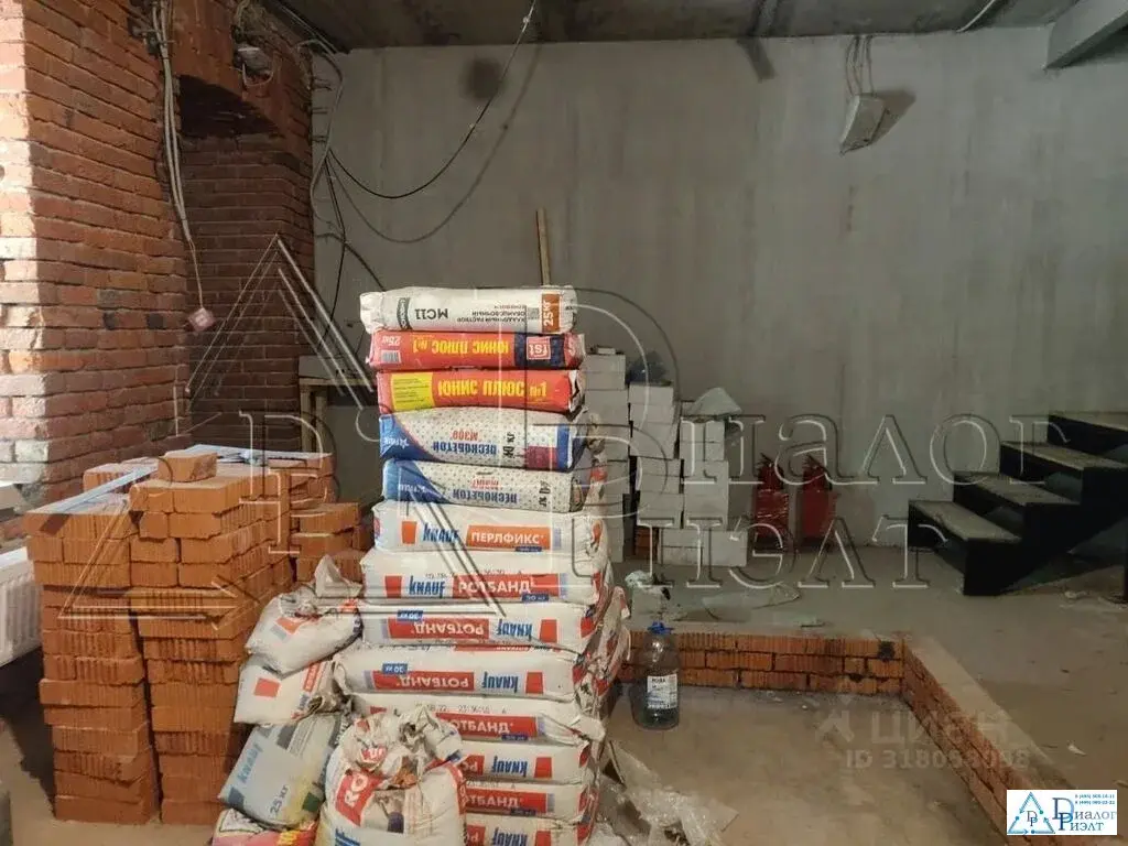 Двухуровневые апартаменты в клубном доме Парк Плаза. - Фото 6