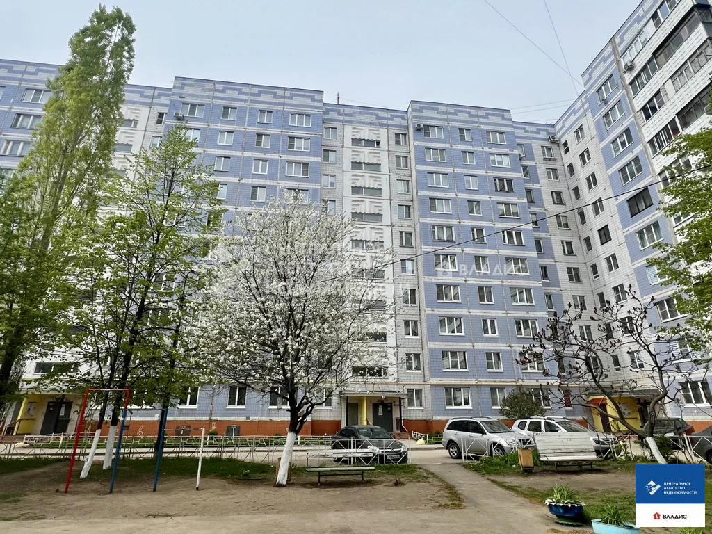 Продажа квартиры, Рязань, ул. Сельских Строителей - Фото 11
