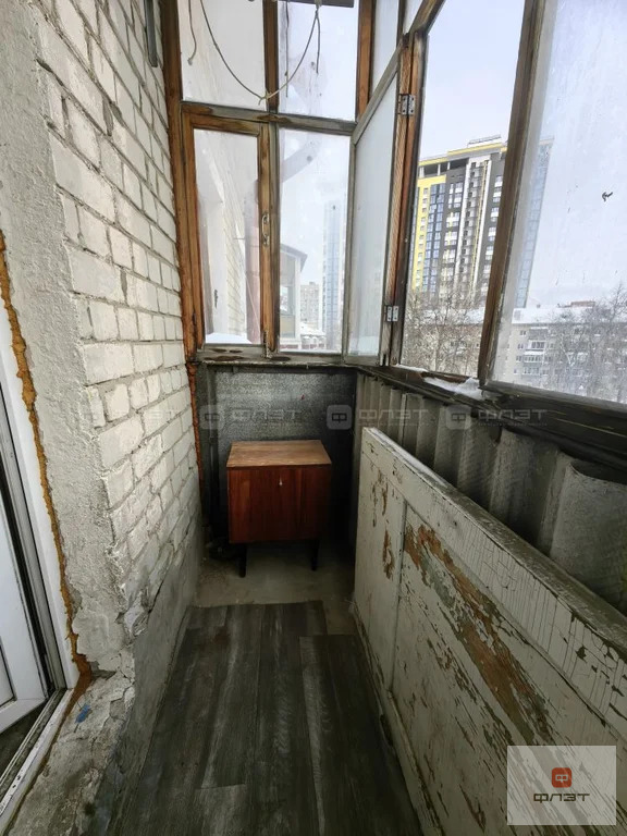 Продажа квартиры, Казань, ул. Новаторов - Фото 17