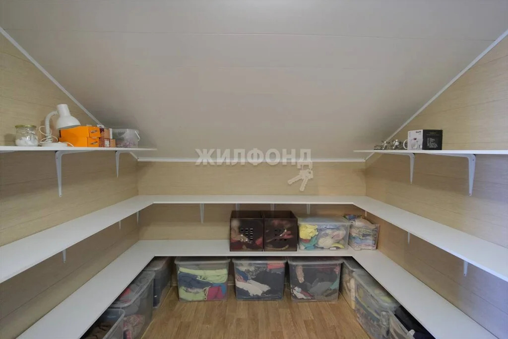 Продажа дома, Новосибирск - Фото 8