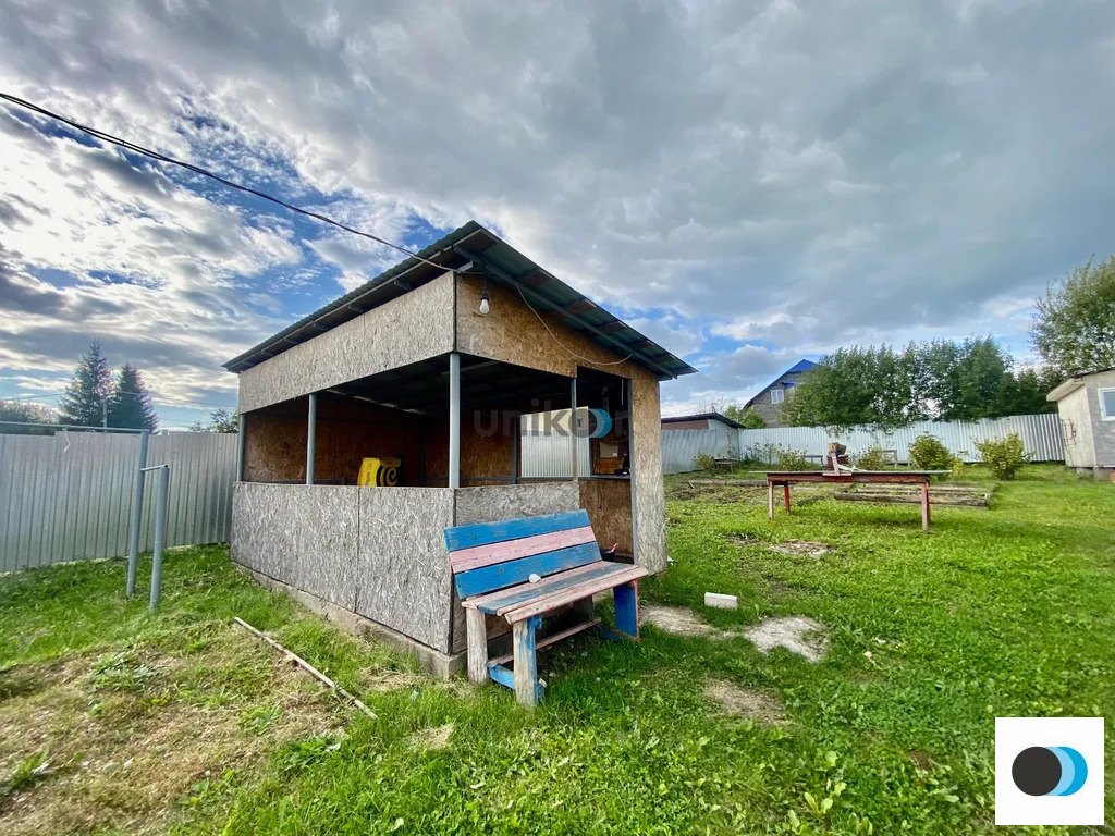 Продажа дома, Иглинский район, Undefined - Фото 8