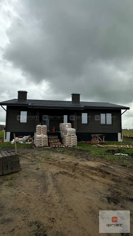 Продажа дома, Лаишевский район, ул. Медовая - Фото 6