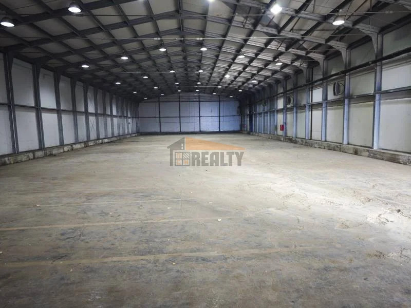 Аренда склада, Балашиха, Балашиха г. о., Новомилетское ш. - Фото 2