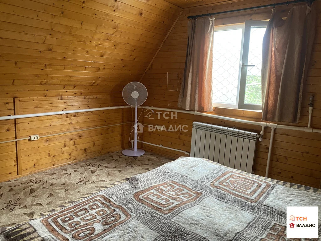 Аренда дома, Пушкино, Воскресенский район, Крыловская улица - Фото 7