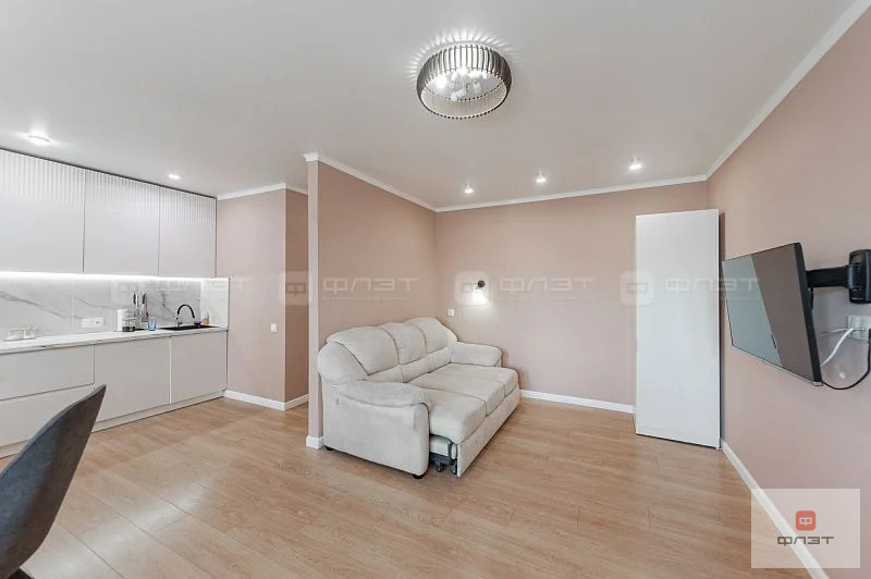 Продажа квартиры, Казань, Ямашева пр-кт. - Фото 7