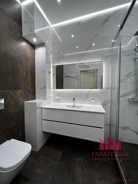 Аренда квартиры, ул. Ходынская - Фото 8