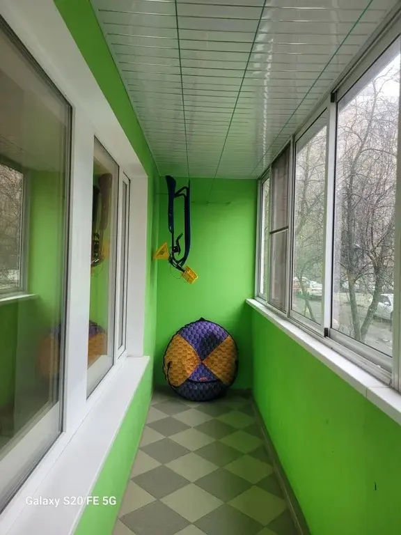 Продаю 3х к.кв.м. Юго-Восточная - Фото 4