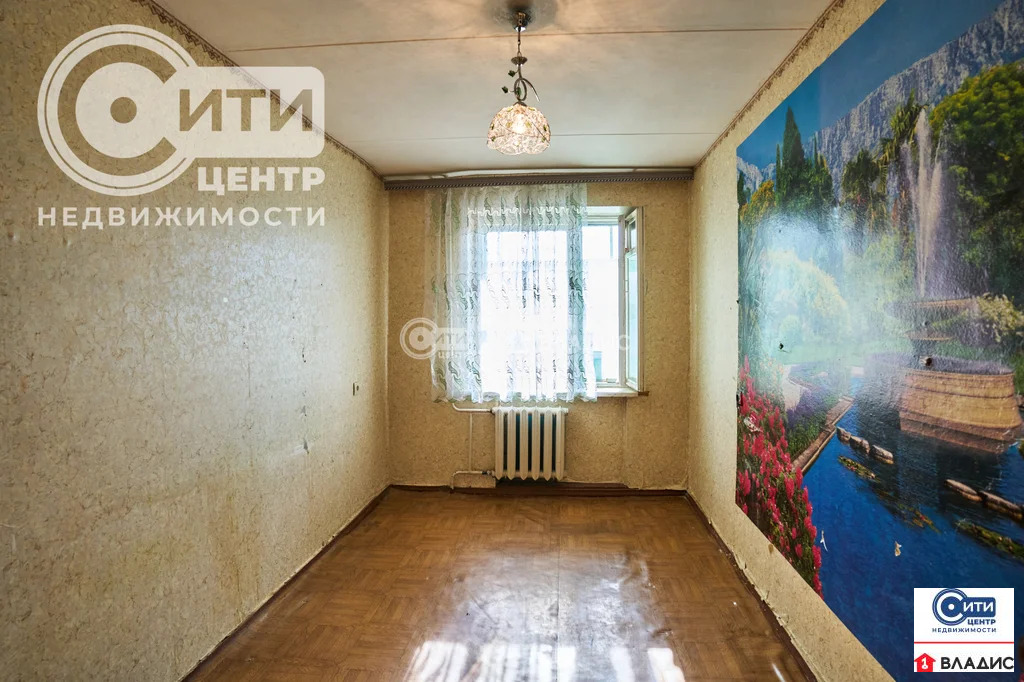 продажа квартиры, воронеж, краснозвёздная улица - Фото 3