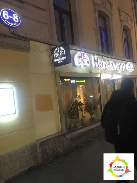 Сдается торговая площадь на 1 этаже - Фото 11