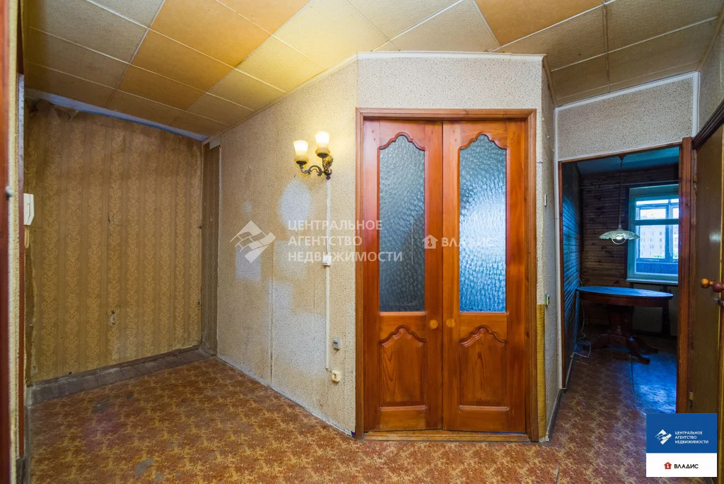 Продажа квартиры, Рязань, ул. Грибоедова - Фото 6