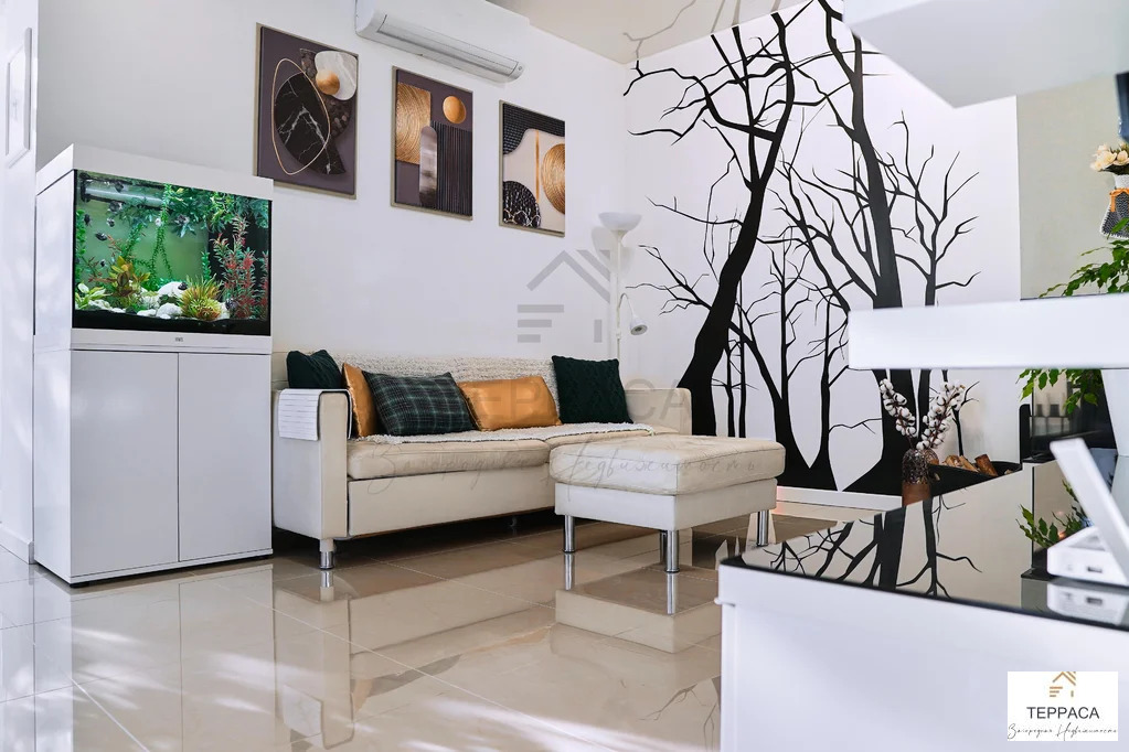 Продажа дома, Вайя, Гатчинский район, Лесная улица - Фото 17