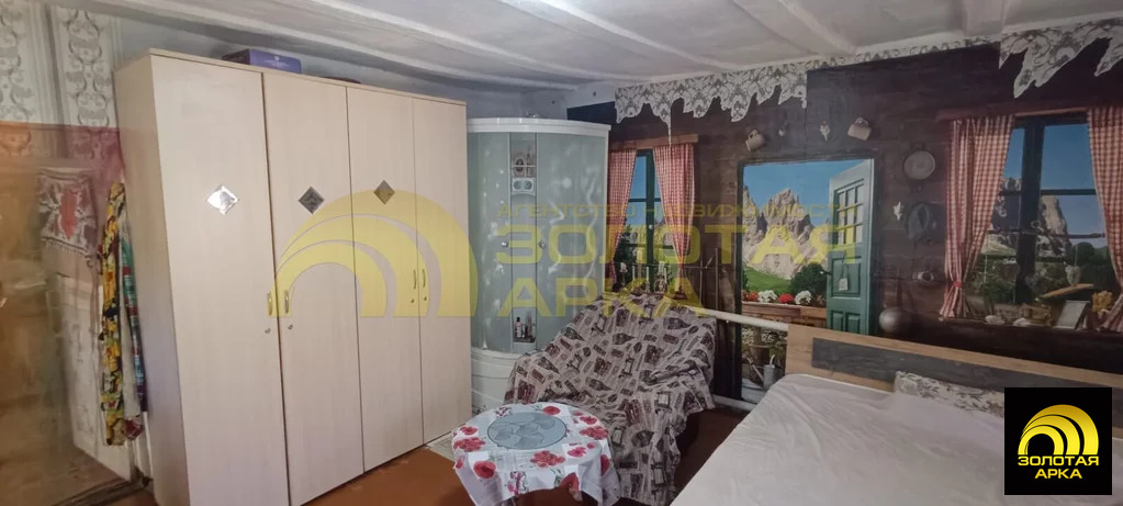 Продажа дома, Тамань, Темрюкский район, ул. Гоголя - Фото 12