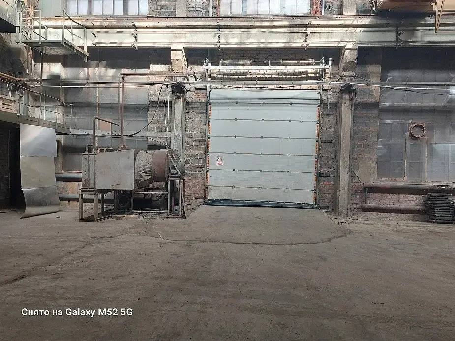 Продажа оборудованных производственных помещений в г.Екатеринбурге - Фото 6