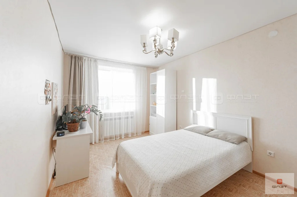 Продажа квартиры, Казань, ул. Виктора Сажинова - Фото 13