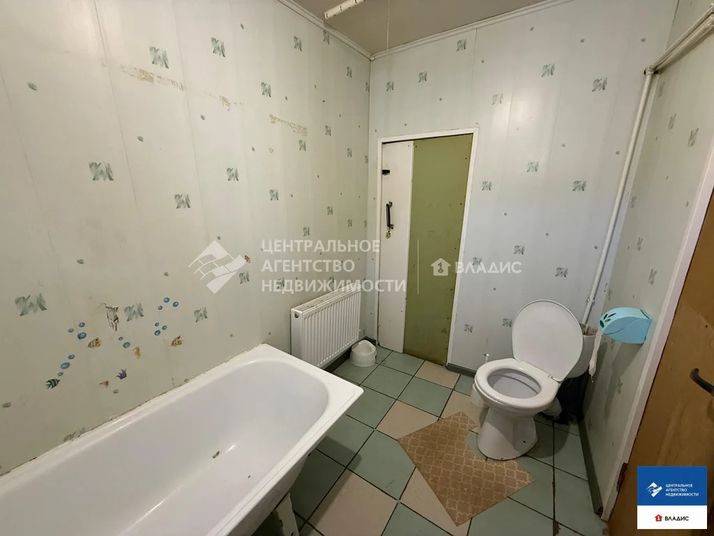 Продажа дома, Касимов, Касимовский район, улица Илюшкина - Фото 7