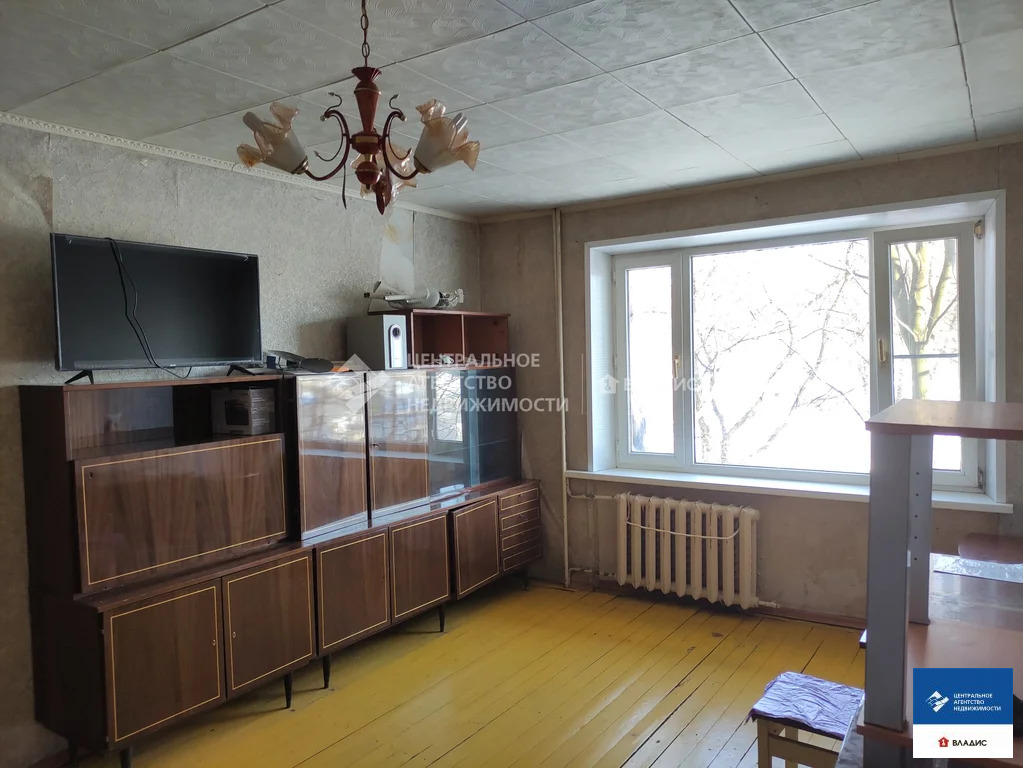 Продажа квартиры, Рязань, ул. Советской Армии - Фото 1