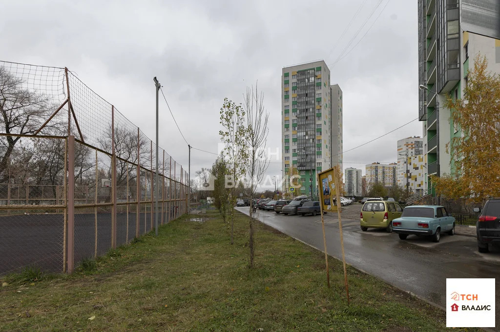 городской округ Мытищи, Мытищи, 1-й Рупасовский переулок, д.17, ... - Фото 24