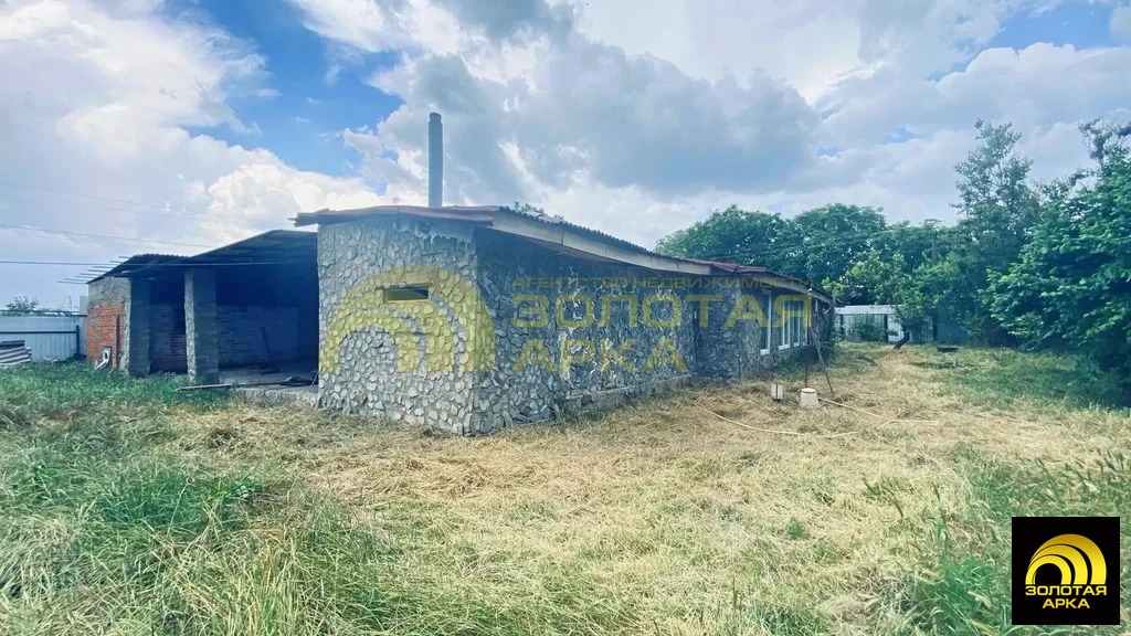 Продажа дома, Адагум, Крымский район, ул. Земледельцев - Фото 16