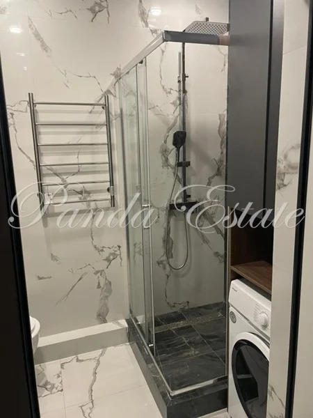 Квартира в ЖК Любовь и Голуби (ном. объекта: 9745) - Фото 5