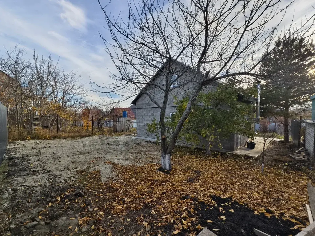 Чудо-дача в деревне Трещиха - Фото 30