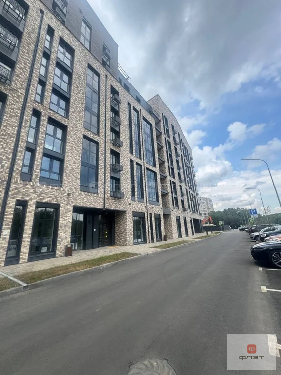 Продажа квартиры в новостройке, Казань, городок. Военный 33-й - Фото 4