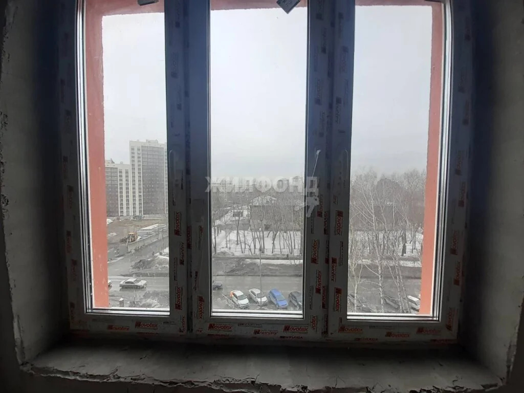 Продажа квартиры, Новосибирск, ул. Добролюбова - Фото 6