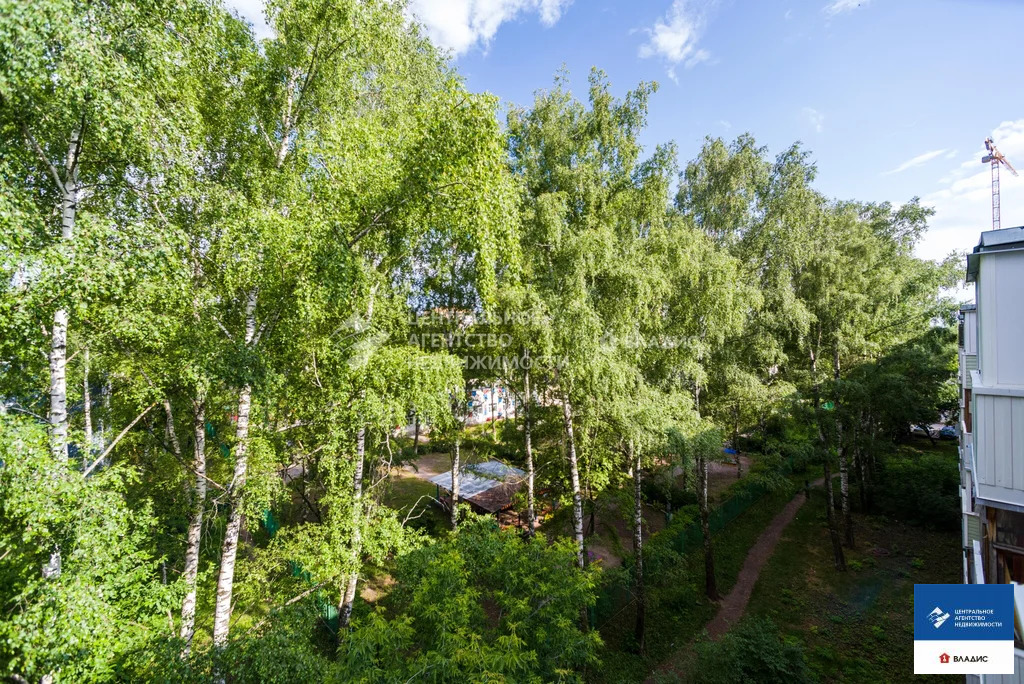 Продажа квартиры, Рязань, ул. Крупской - Фото 16
