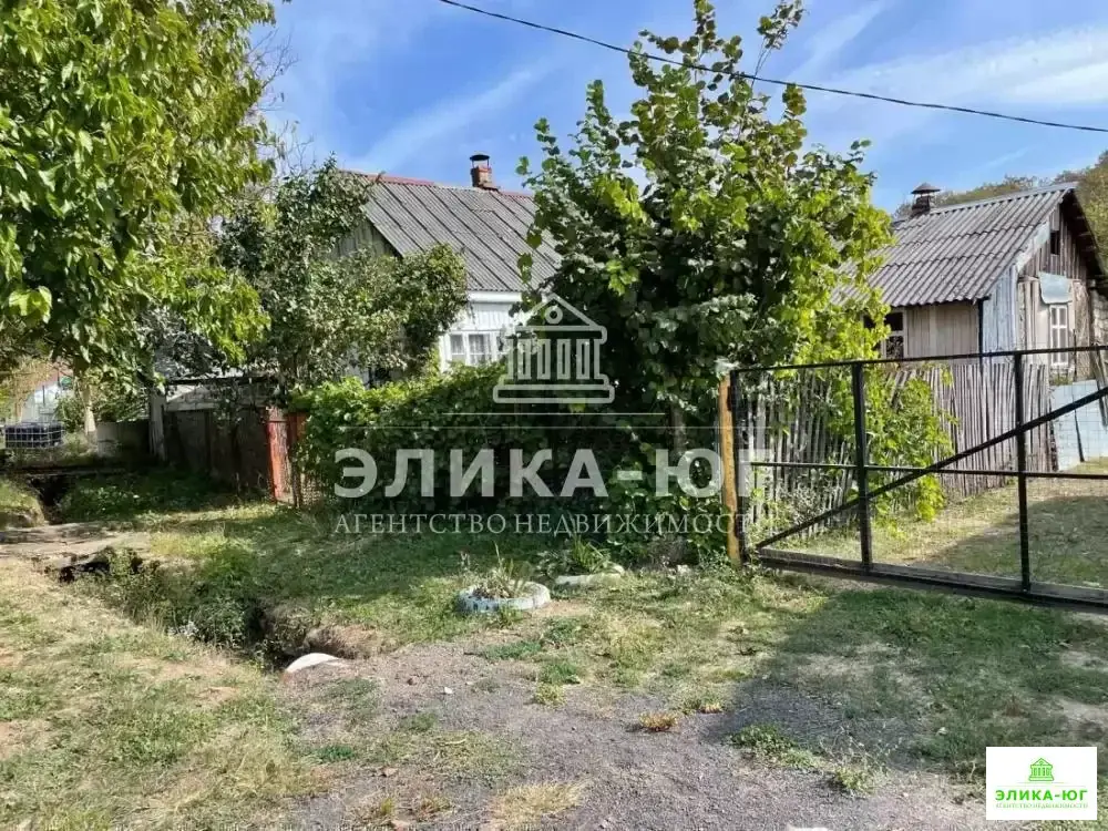 Продажа дома, Шаумян, Туапсинский район, ул. Малхасяна - Фото 4