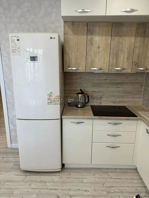 Аренда квартиры, Уфа, ул. Левитана - Фото 12