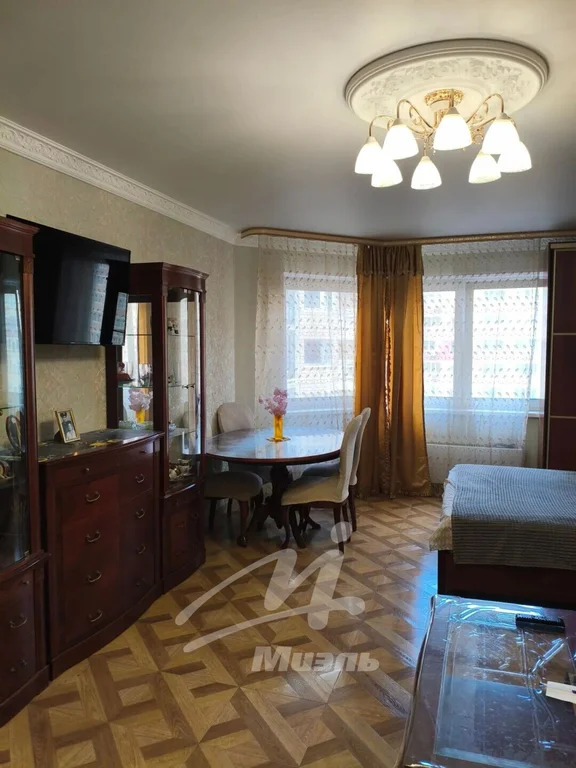 Продажа квартиры, Андреевка, Солнечногорский район, Староандреевская ... - Фото 8