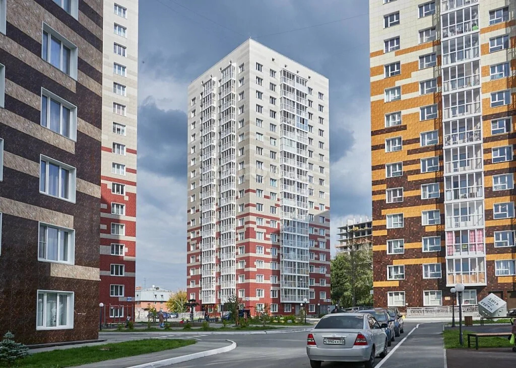 Продажа квартиры, Новосибирск, ул. Коминтерна - Фото 20