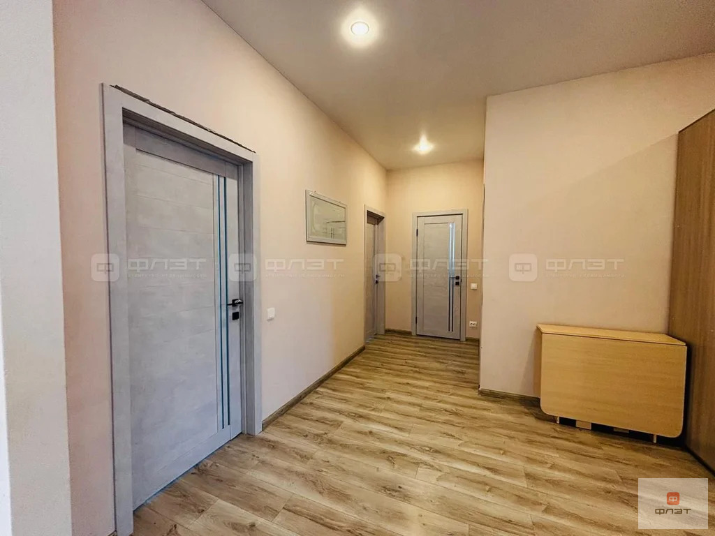 Продажа дома, Чернышевка, Высокогорский район, ул. Жасминная - Фото 14