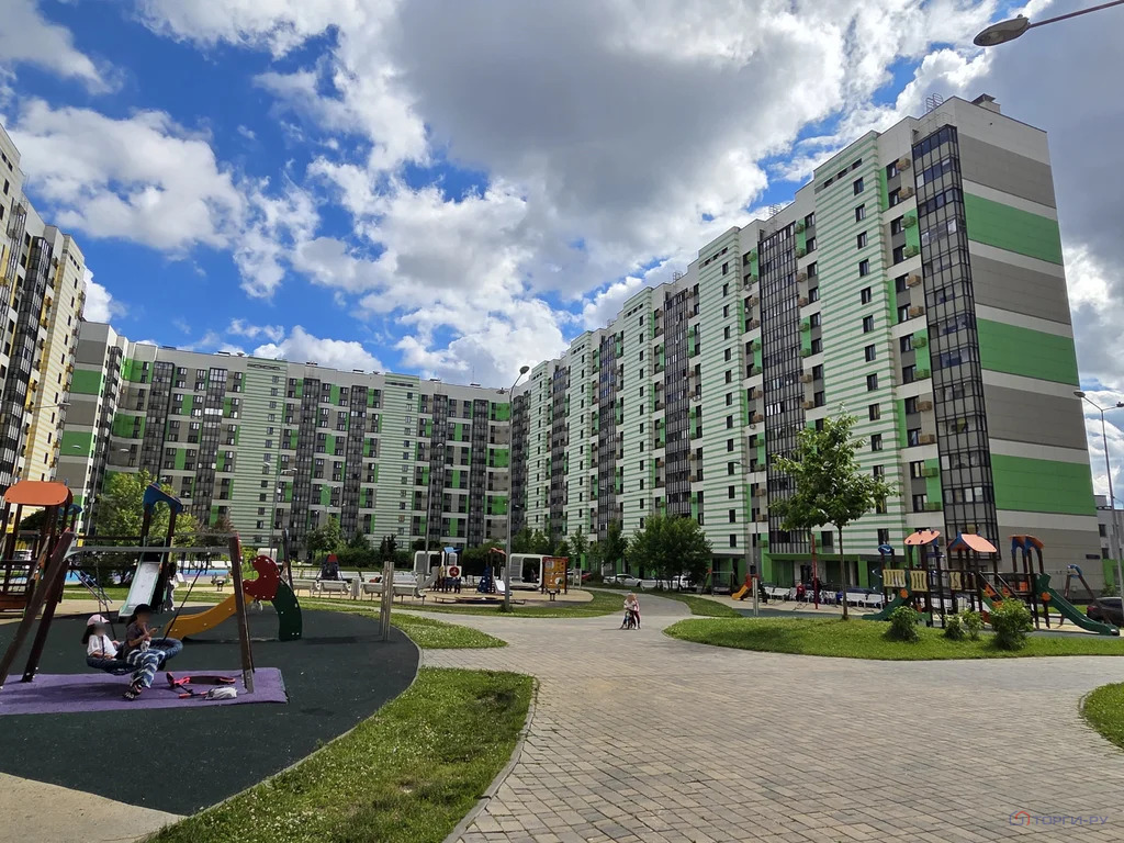 Продажа торгового помещения, Долгопрудная аллея - Фото 3