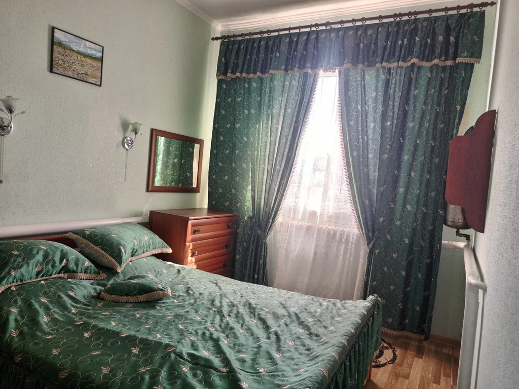 Продажа дома, Темрюк, Темрюкский район, ул. Черноморская - Фото 5
